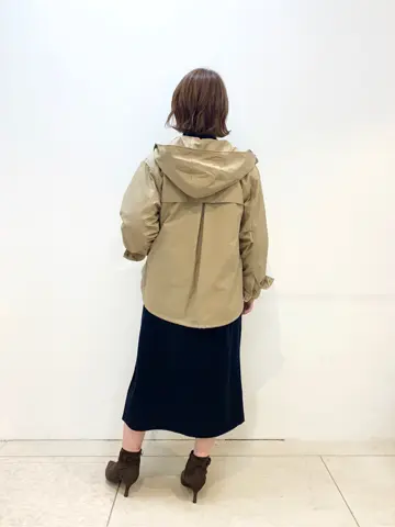 組曲 石井 コーディネート画像