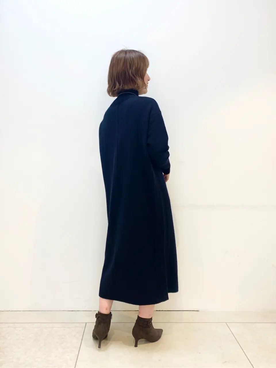 組曲 石井 コーディネート画像