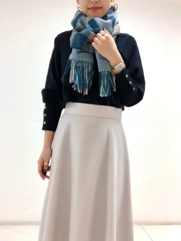 組曲 岩田 コーディネート画像