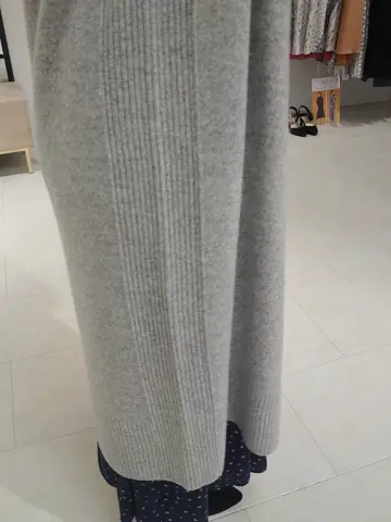 組曲 森 コーディネート画像