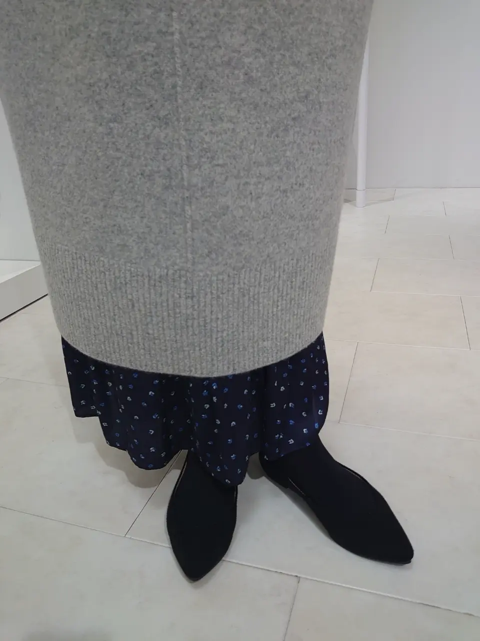 組曲 森 コーディネート画像