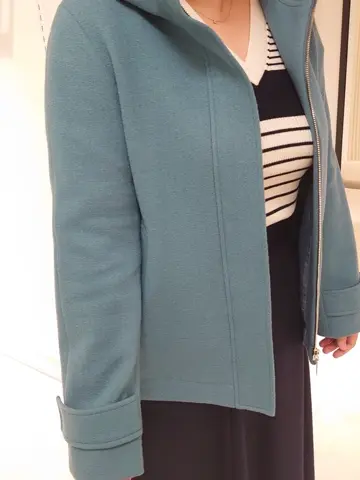 組曲 森 コーディネート画像