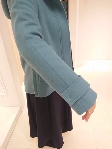 組曲 森 コーディネート画像