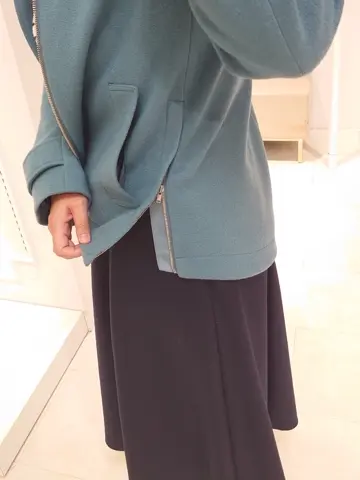 組曲 森 コーディネート画像