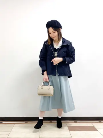 組曲 鈴木 コーディネート画像