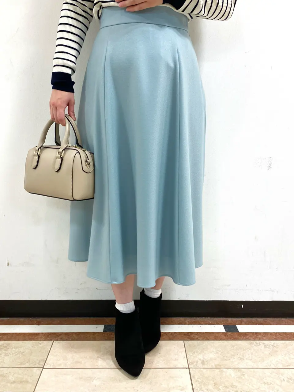 組曲 鈴木 コーディネート画像