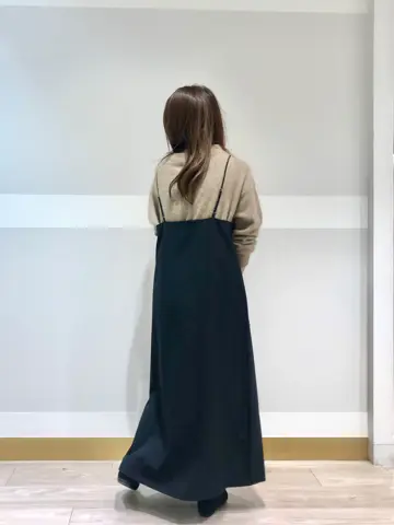 組曲 井上 コーディネート画像