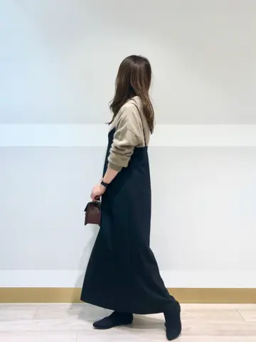 組曲 井上 コーディネート画像