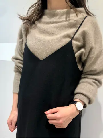 組曲 井上 コーディネート画像