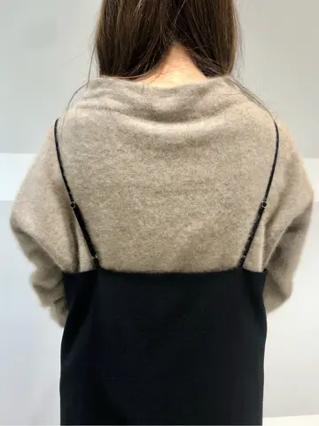 組曲 井上 コーディネート画像