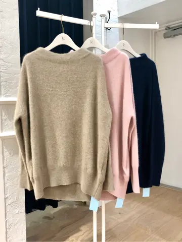 組曲 井上 コーディネート画像