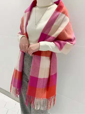 組曲 粟津 コーディネート画像