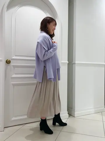 組曲 戸澤 コーディネート画像