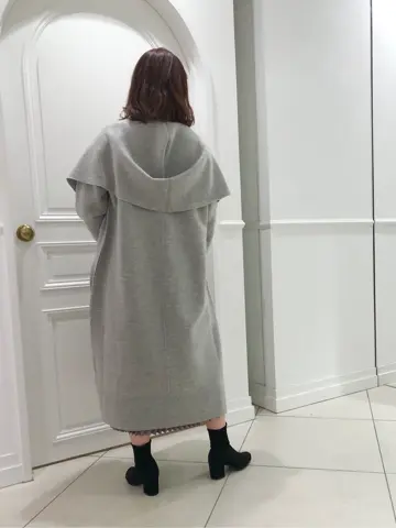 組曲 戸澤 コーディネート画像