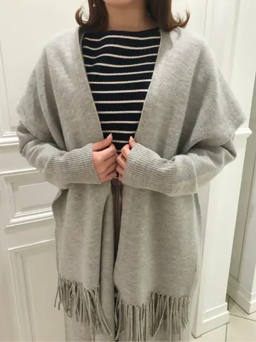 組曲 戸澤 コーディネート画像