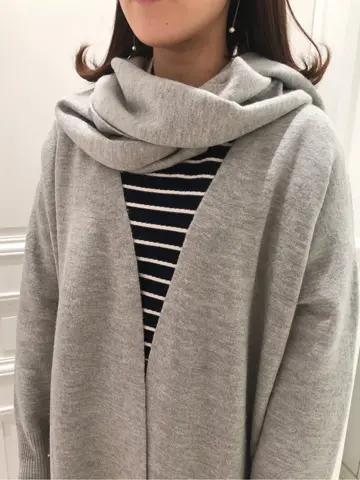 組曲 戸澤 コーディネート画像