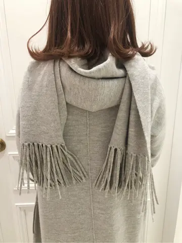 組曲 戸澤 コーディネート画像