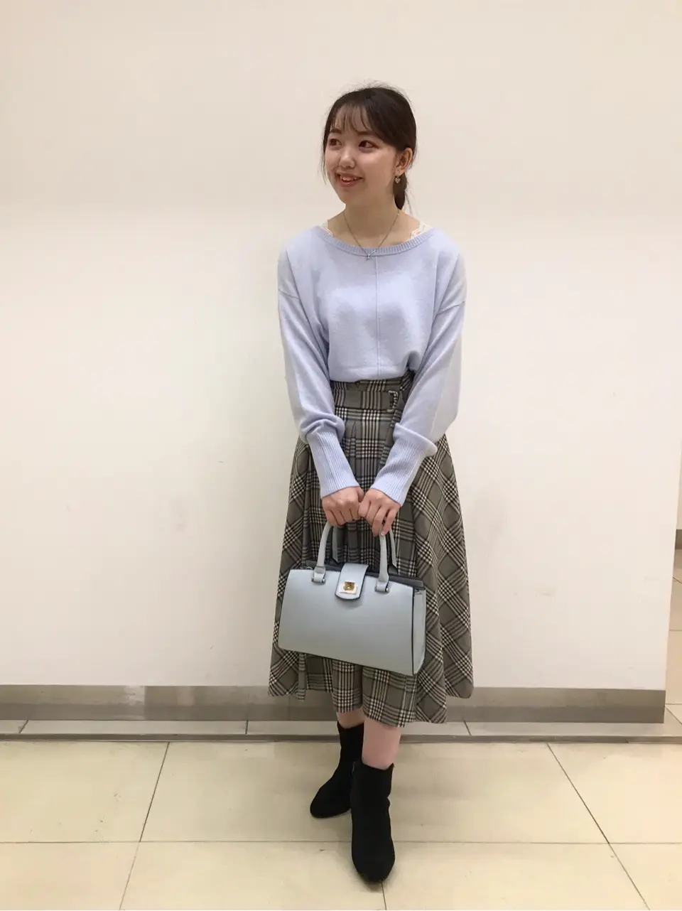  平賀 コーディネート画像