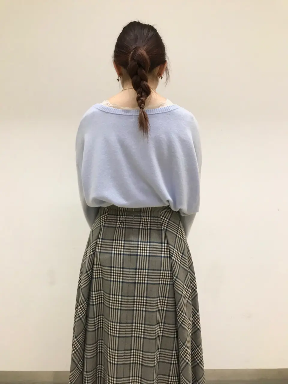 組曲 平賀 コーディネート画像