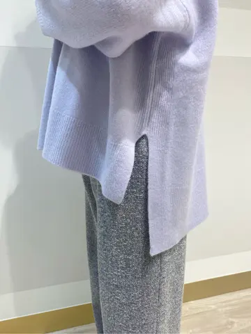 組曲 柿内 コーディネート画像