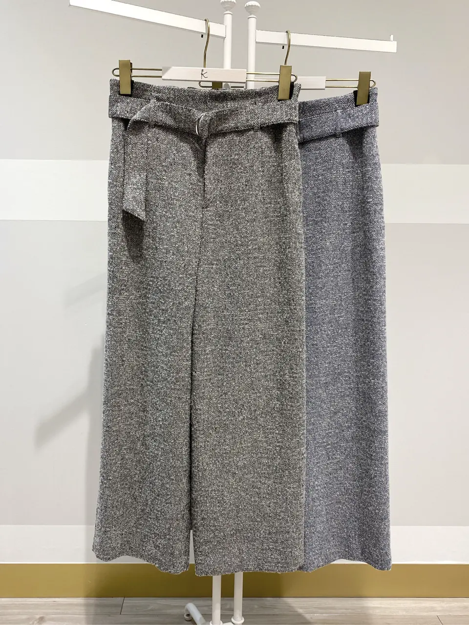 組曲 柿内 コーディネート画像