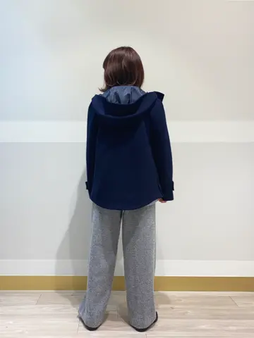 組曲 柿内 コーディネート画像