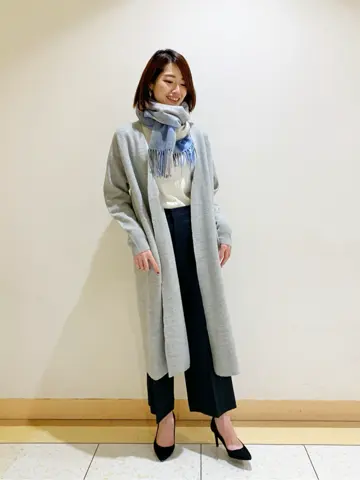 組曲 イナムラ コーディネート画像