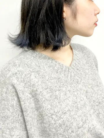 組曲 松田 コーディネート画像