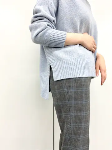 組曲 松田 コーディネート画像