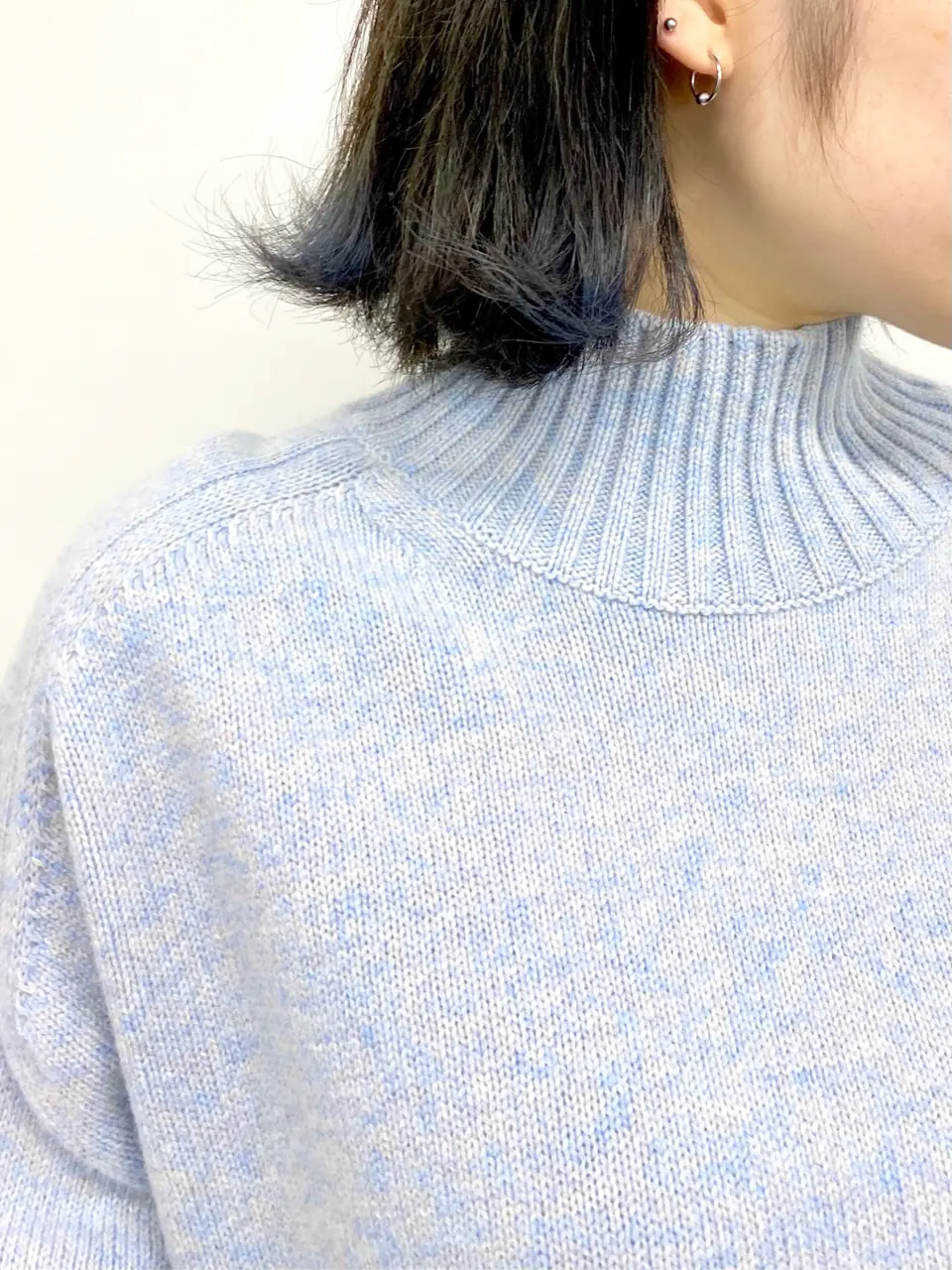 組曲 松田 コーディネート画像