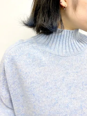 組曲 松田 コーディネート画像