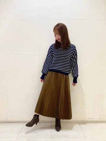 組曲 日髙 コーディネート画像