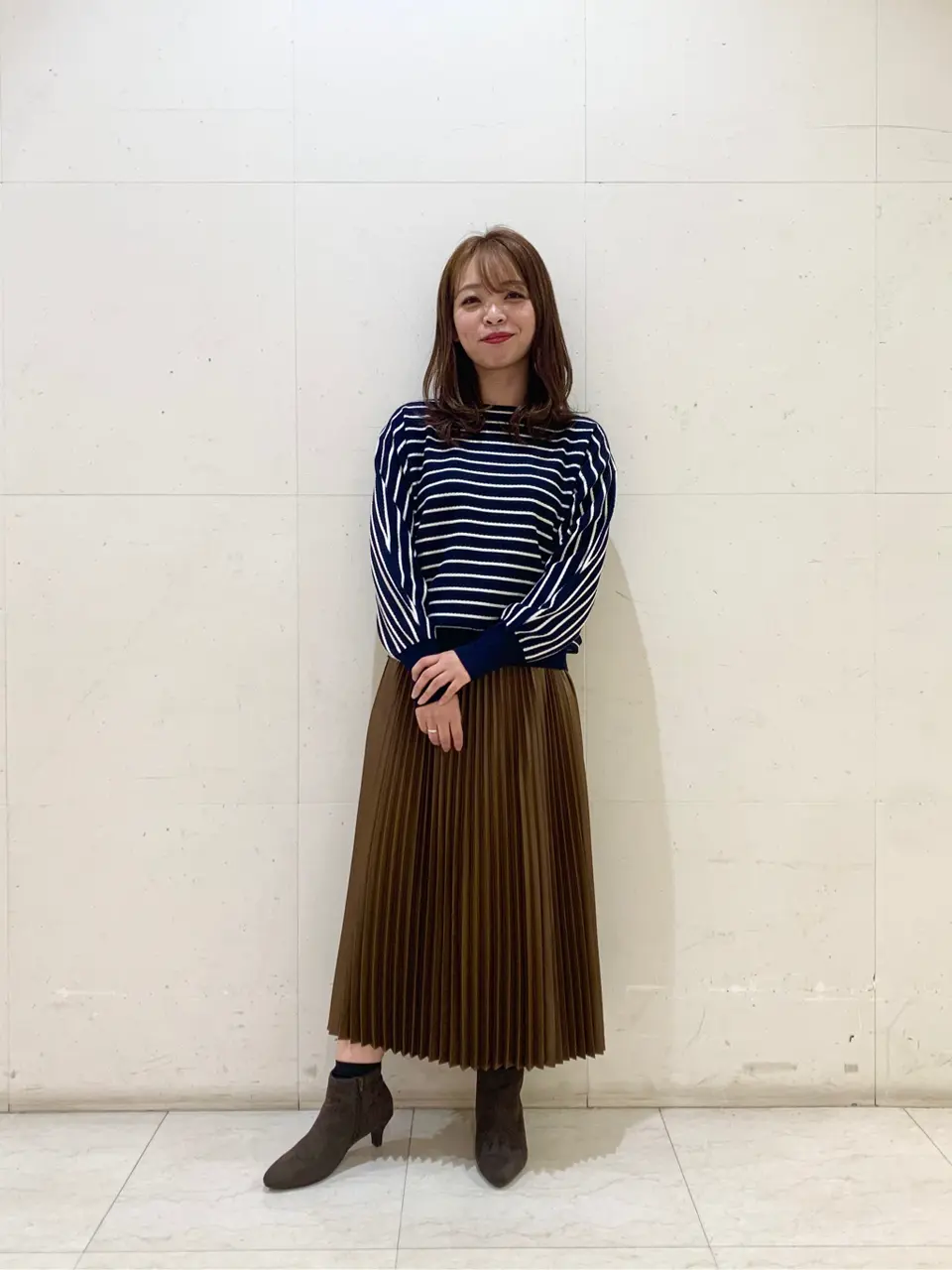 組曲 日髙 コーディネート画像