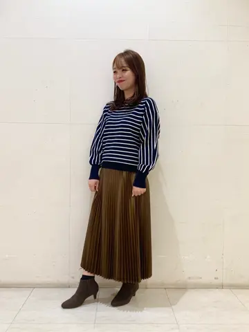 組曲 日髙 コーディネート画像