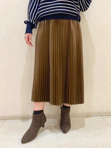 組曲 日髙 コーディネート画像