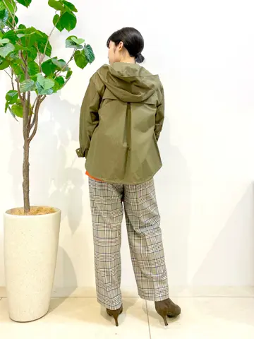 組曲 松田 コーディネート画像