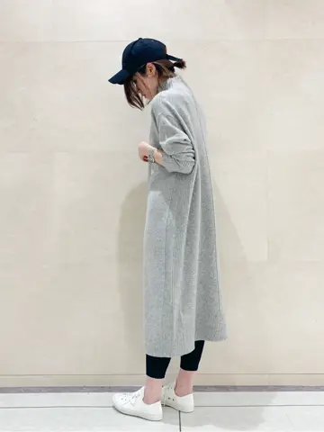 組曲 イナムラ コーディネート画像