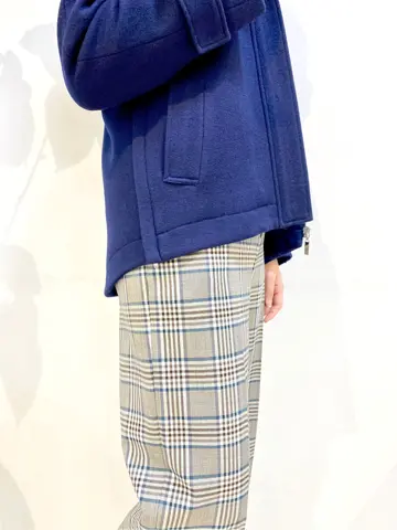 組曲 松田 コーディネート画像