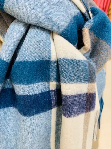 組曲 會澤 コーディネート画像