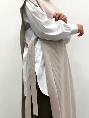 組曲 茂木 コーディネート画像