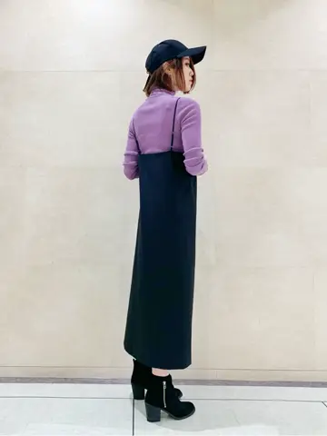 組曲 イナムラ コーディネート画像