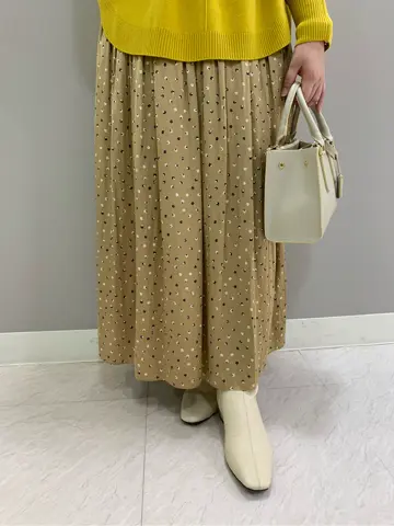 組曲 北井 コーディネート画像