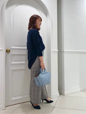 組曲 戸澤 コーディネート画像