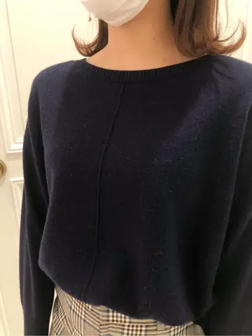 組曲 戸澤 コーディネート画像