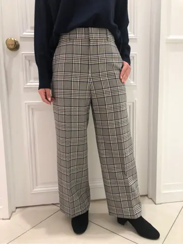 組曲 戸澤 コーディネート画像