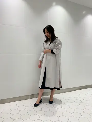 組曲 関 コーディネート画像