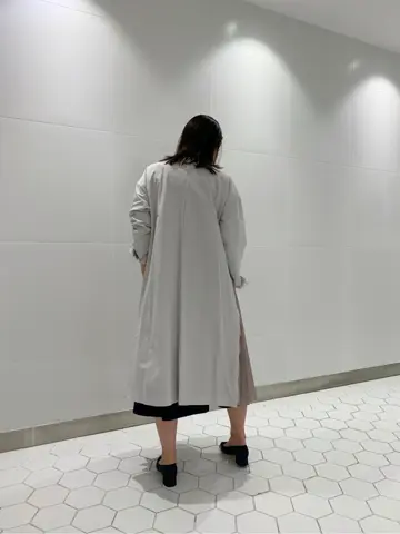 組曲 関 コーディネート画像