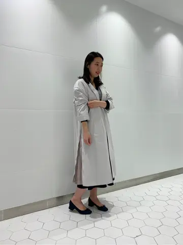 組曲 関 コーディネート画像