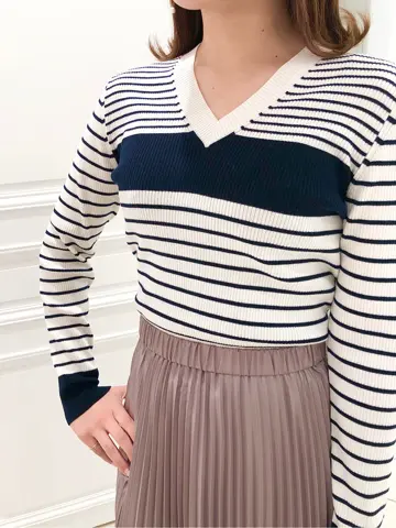 組曲 戸澤 コーディネート画像