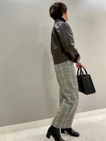 組曲 権田 コーディネート画像